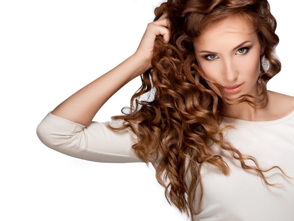 Curly and Wavy Hair – Jacques Despars